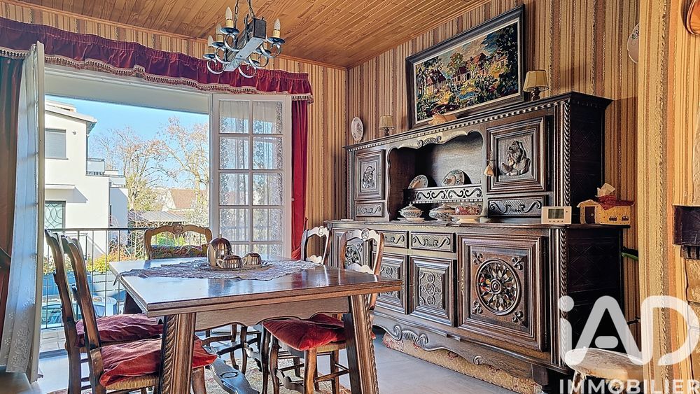 � vendre  Maison Fontenay-aux-Roses (92260)