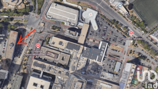  Parking / Garage � vendre 12 m�