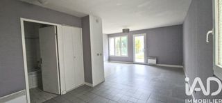 Appartement � vendre 1 pi�ce 35 m�