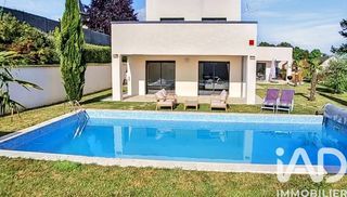  Villa � vendre 10 pi�ces 300 m�