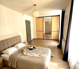  Appartement � vendre 4 pi�ces 100 m�