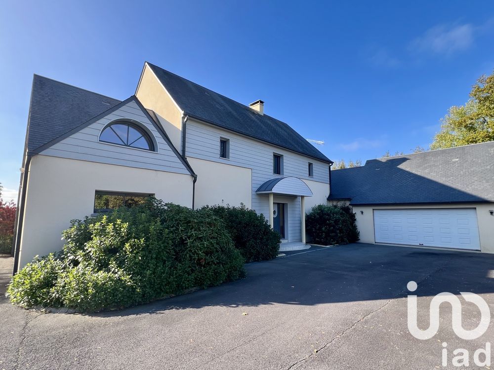 � vendre  Maison Saint-L� (50000)