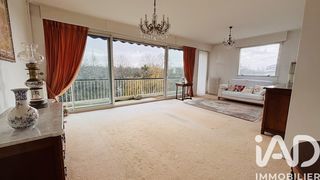  Appartement � vendre 4 pi�ces 94 m�