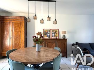  Maison � vendre 3 pi�ces 55 m�