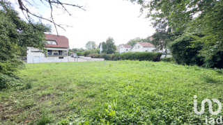  Terrain � vendre 1723 m�