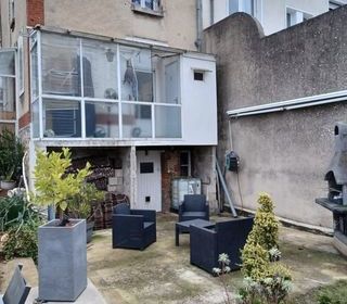  Maison � vendre 2 pi�ces 55 m�