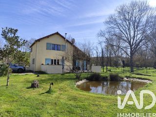  Maison � vendre 4 pi�ces 129 m�