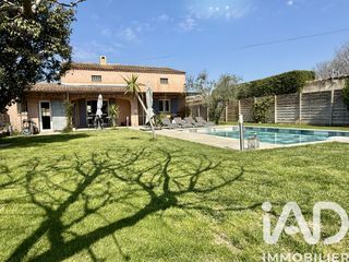  Maison � vendre 5 pi�ces 125 m�