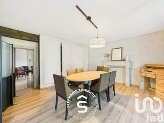  Maison � vendre 8 pi�ces 242 m�