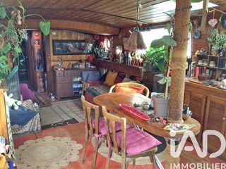  Maison � vendre 3 pi�ces 42 m�