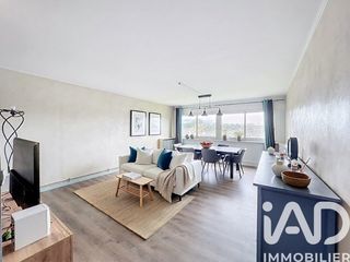  Appartement � vendre 4 pi�ces 92 m�