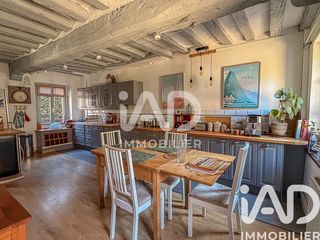  Maison � vendre 5 pi�ces 140 m�