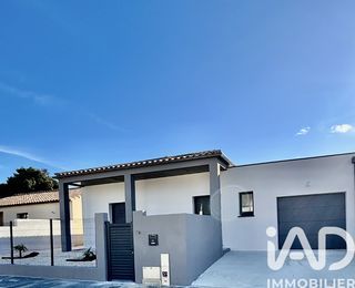  Maison � vendre 4 pi�ces 132 m�