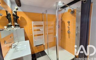  Appartement � vendre 3 pi�ces 84 m�