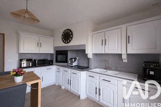  Maison � vendre 6 pi�ces 153 m�