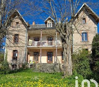  Villa � vendre 9 pi�ces 260 m�