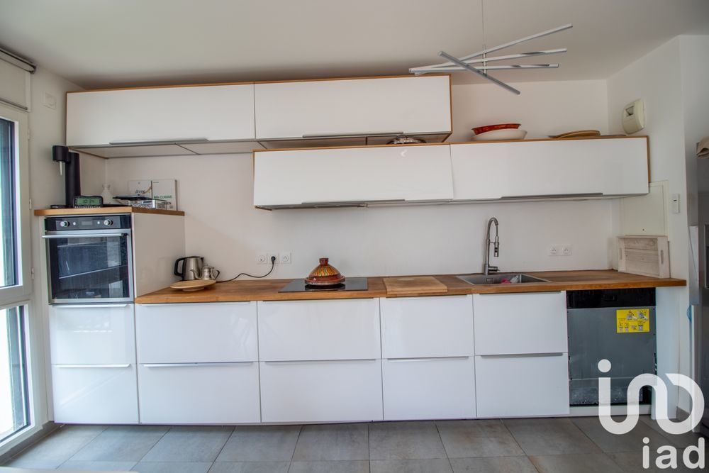 � vendre  Appartement Rueil-Malmaison (92500)