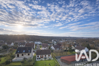  Appartement � vendre 5 pi�ces 91 m�