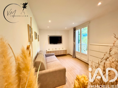   Location Studio 1 pi�ce Appartement - 1 pi�ce(s) - 23 m�