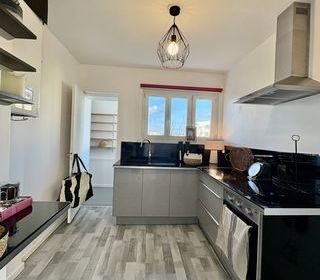  Appartement � vendre 3 pi�ces 56 m�