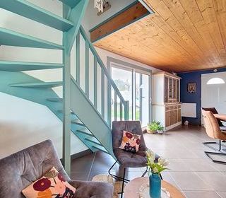  Maison � vendre 4 pi�ces 136 m�