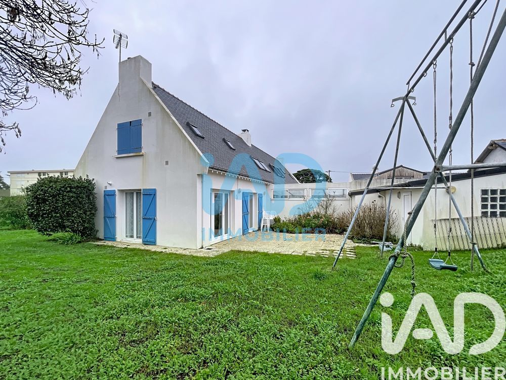 � vendre  Maison Quiberon (56170)