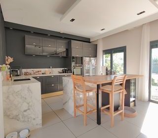  Maison � vendre 6 pi�ces 156 m�