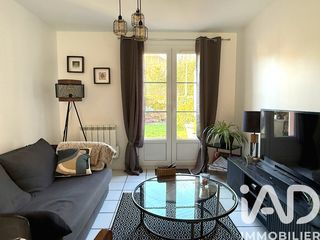  Maison � vendre 3 pi�ces 55 m�