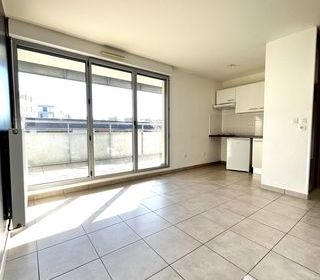  Appartement � vendre 2 pi�ces 39 m�