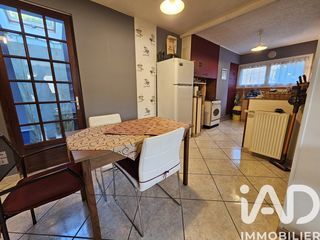  Maison � vendre 6 pi�ces 93 m�