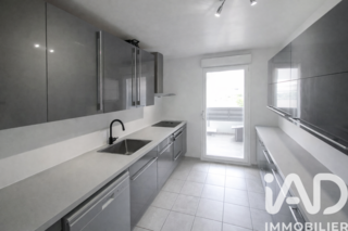  Appartement � vendre 4 pi�ces 84 m�