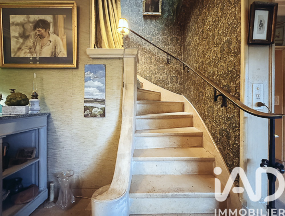 � vendre  Maison Honfleur (14600)