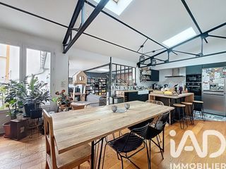  Loft � vendre 3 pi�ces 78 m�