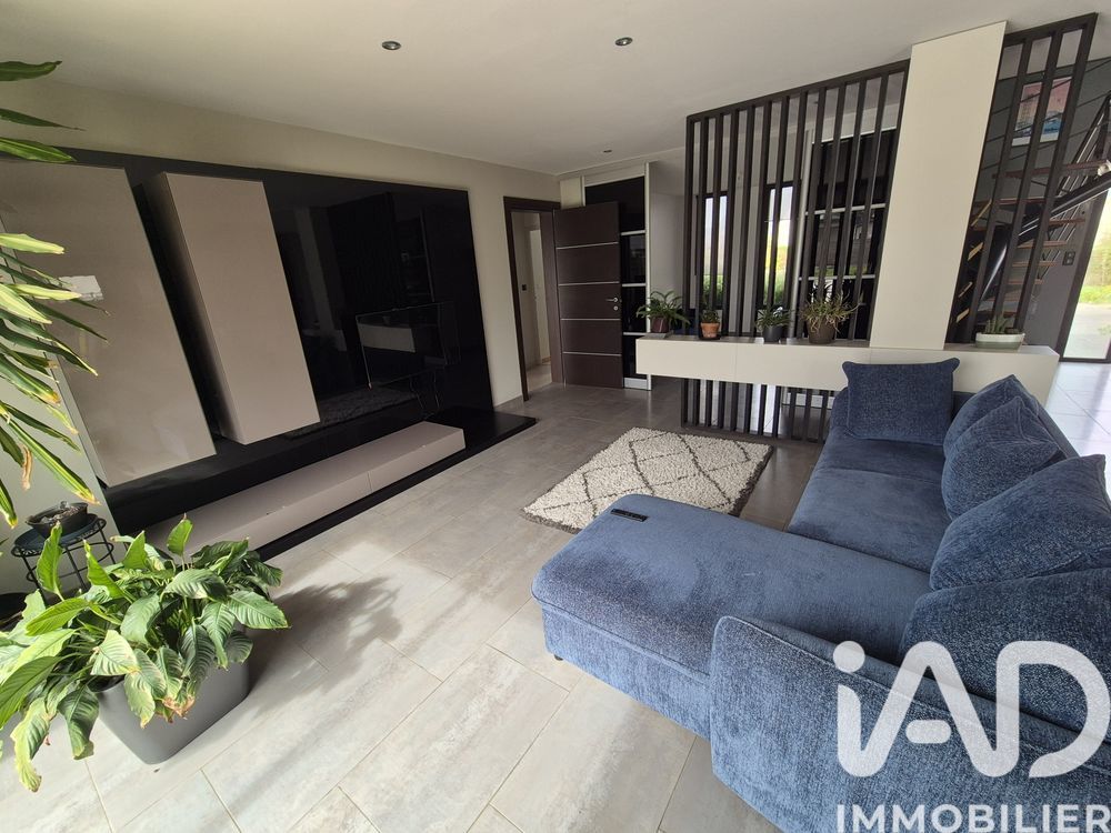 � vendre  Villa Saint-Renan (29290)