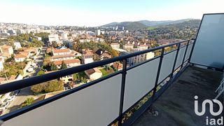  Appartement � vendre 3 pi�ces 77 m�