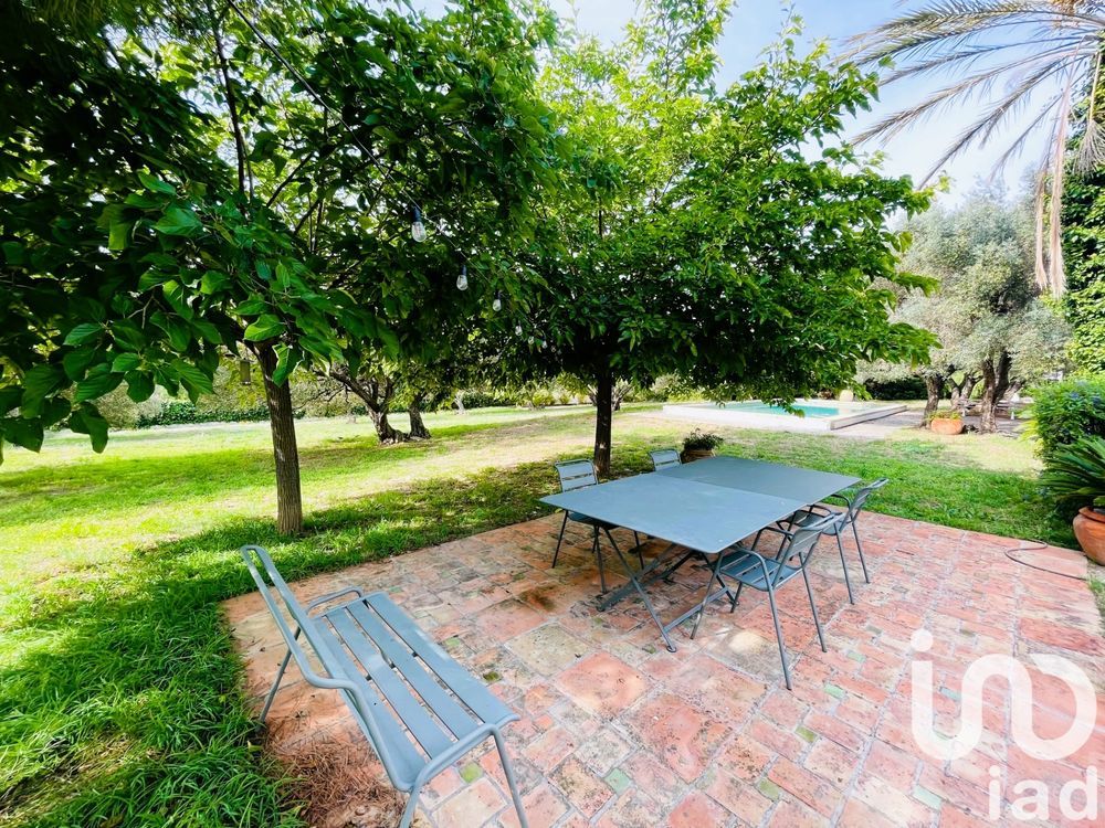 � vendre  Maison Sanary-sur-Mer (83110)