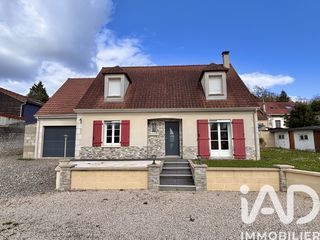  Maison � vendre 6 pi�ces 111 m�