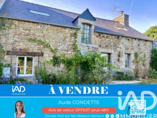  Maison � vendre 7 pi�ces 213 m�