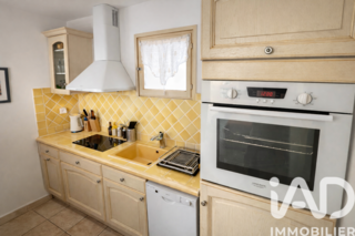  Appartement � vendre 2 pi�ces 36 m�