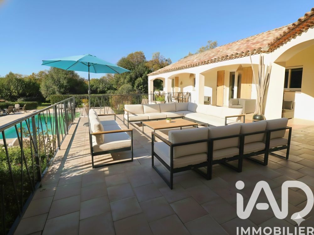 � vendre  Maison N�oules (83136)