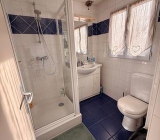  Appartement � vendre 2 pi�ces 38 m�