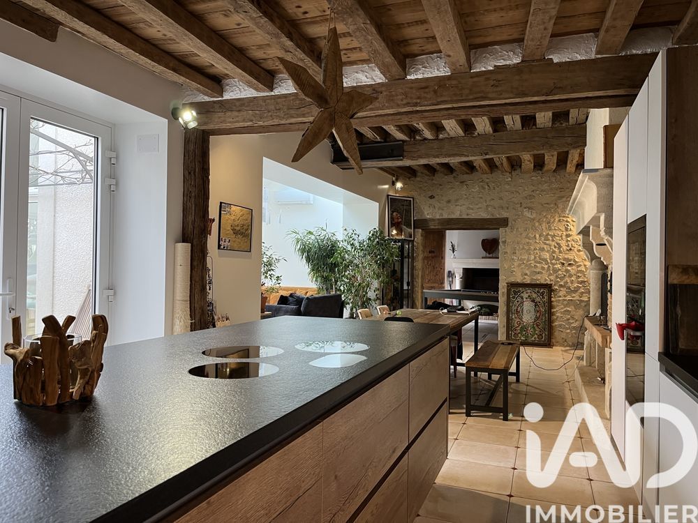 � vendre  Maison Saint-Denis-en-Val (45560)