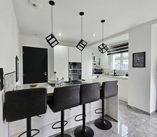  Maison � vendre 4 pi�ces 120 m�