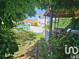  Maison � vendre 5 pi�ces 136 m�