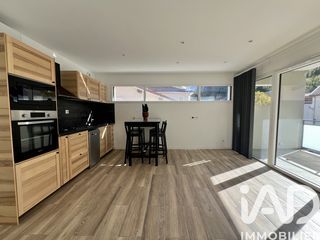  Appartement � vendre 3 pi�ces 69 m�