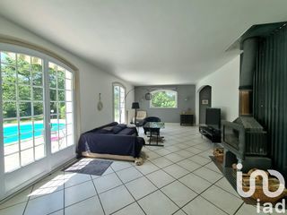  Maison � vendre 9 pi�ces 220 m�