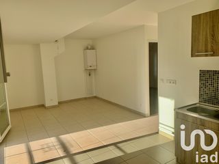  Appartement � vendre 3 pi�ces 54 m�