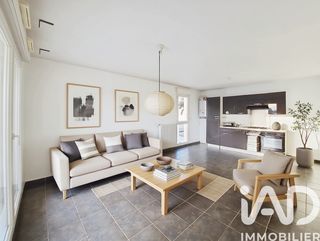  Appartement � vendre 3 pi�ces 66 m�