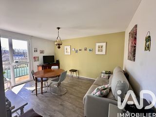  Appartement � vendre 3 pi�ces 60 m�