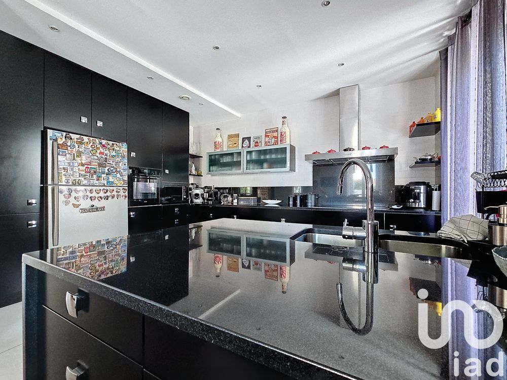 � vendre  Maison La Varenne St Hilaire (94210)